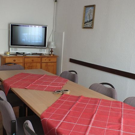 Zimmer Im Ferienpark Buntspecht Pruchten 外观 照片