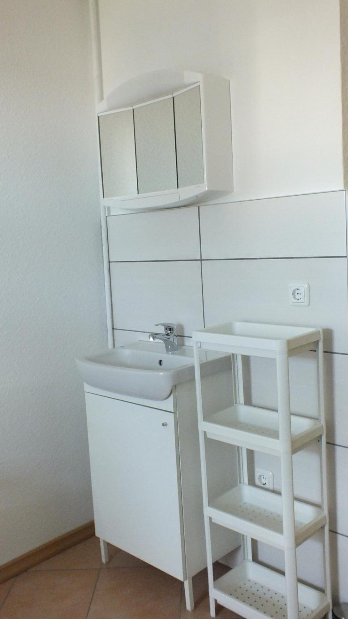 Zimmer Im Ferienpark Buntspecht Pruchten 外观 照片